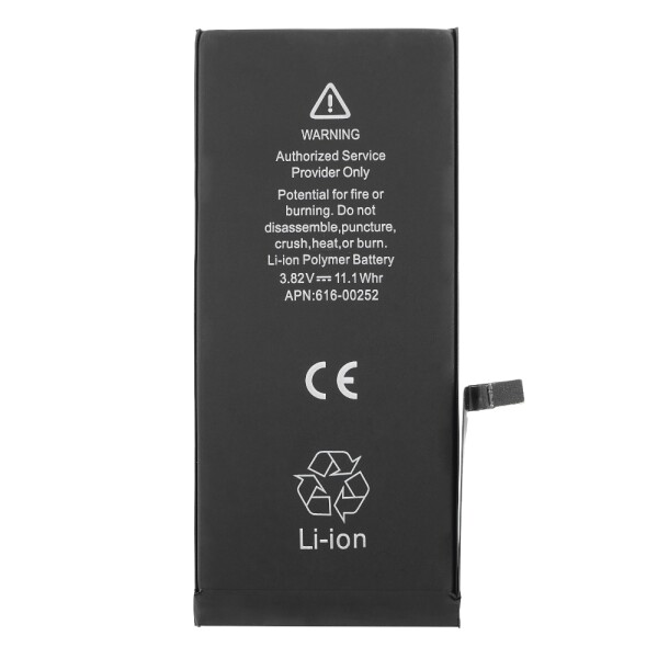 iPhone/iPhone BATTERY